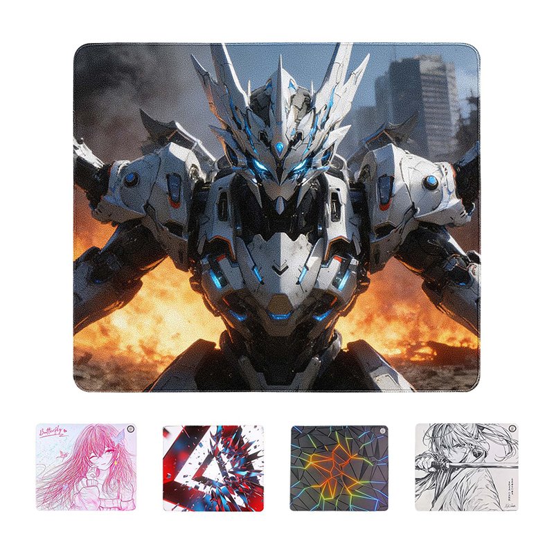 Air Gaming Mousepad