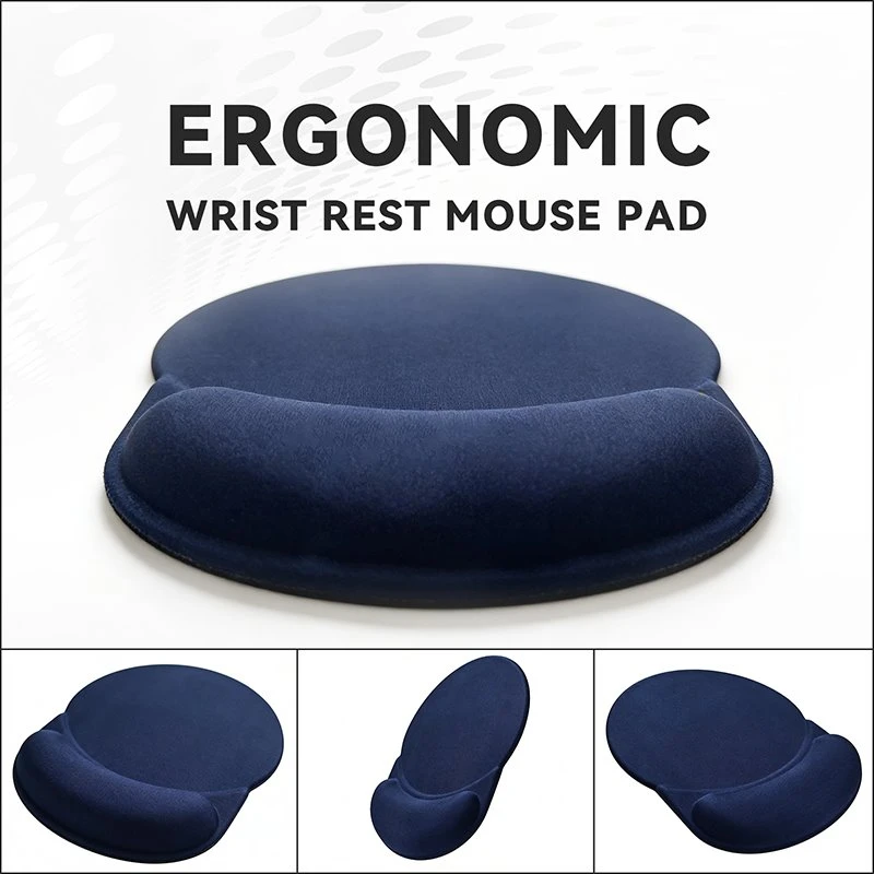 Anime Boob Wrist Rest
