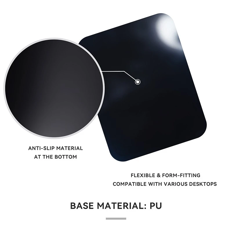 Anime Ergonomic Mouse Pad factory