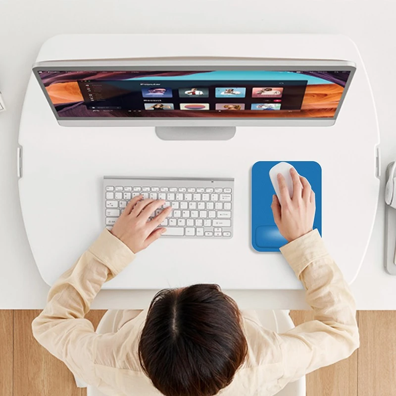 Anime Ergonomic Mouse Pad price