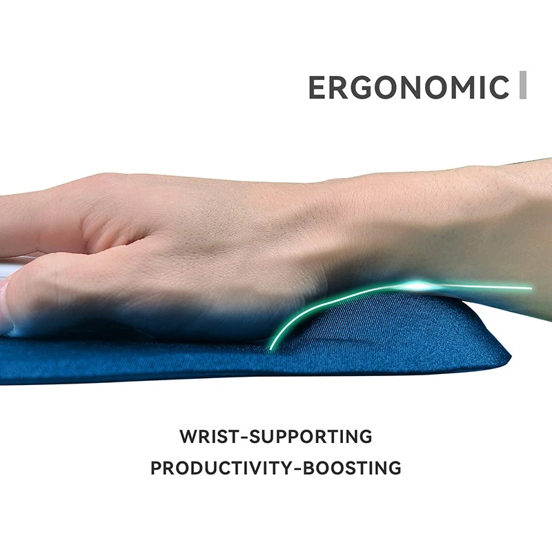 Anime Ergonomic Mouse Pad high quality