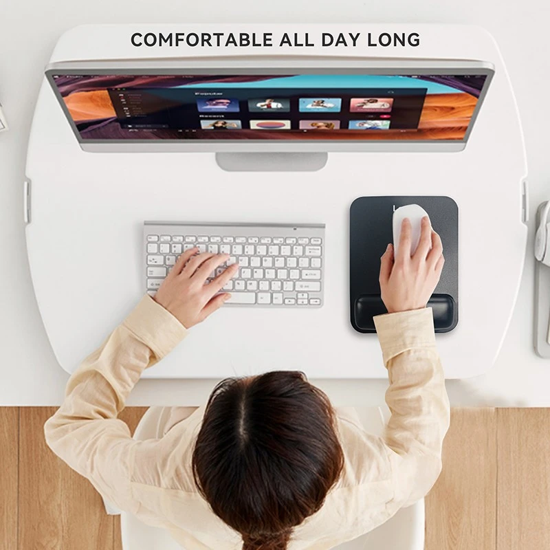 Anime Mouse Pad Wrist Rest high quality