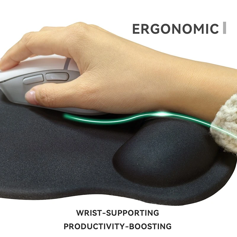 Arm Rest For Computer Mouse high quality