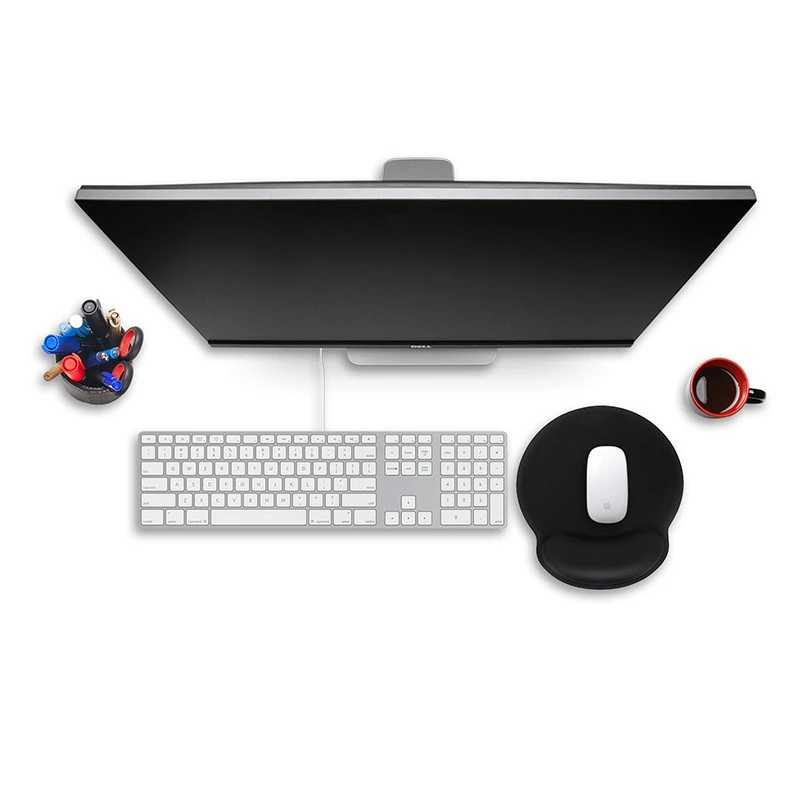Arm Rest For Computer Mouse best