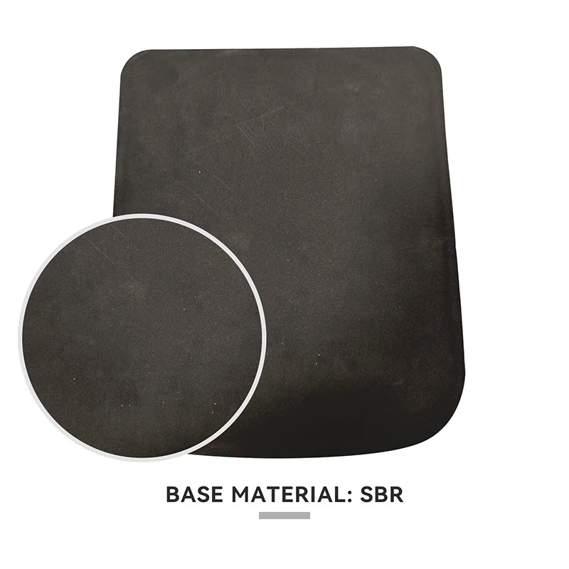 Best Ergonomic Mouse Pad For Carpal Tunnel factory