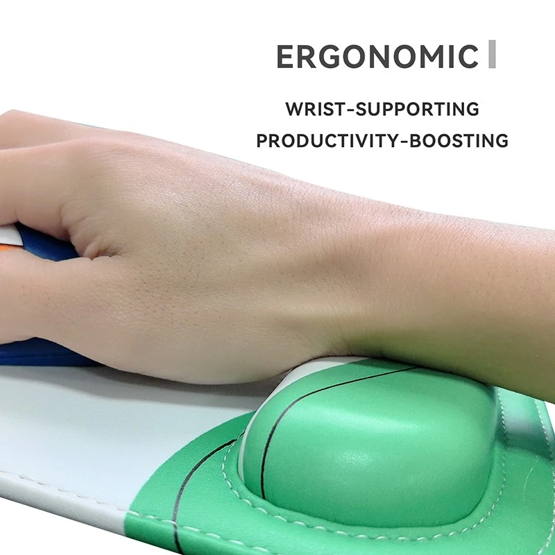 Best Ergonomic Mouse Pad For Carpal Tunnel high quality