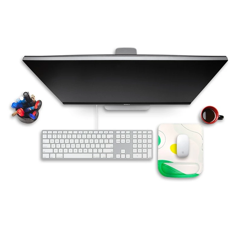 Best Ergonomic Mouse Pad For Carpal Tunnel manufacturers