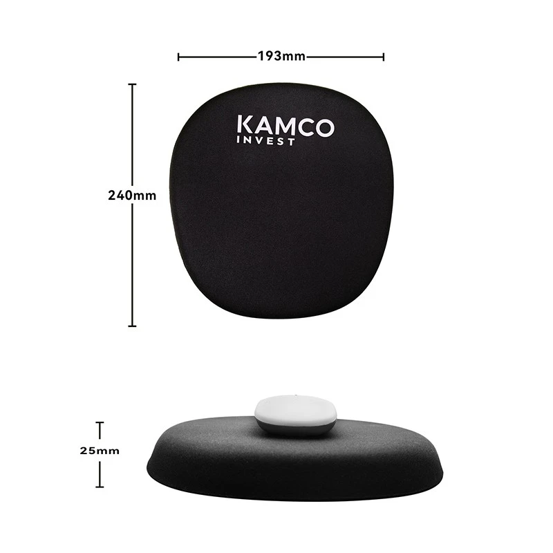 Best Ergonomic Wrist Rest For Mouse best