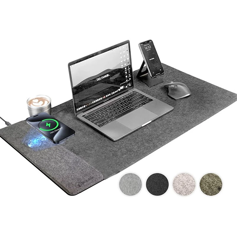 Best Felt Desk Pad