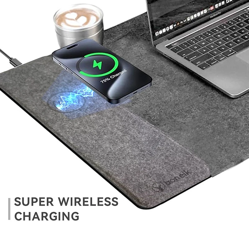 Best Felt Desk Pad factory