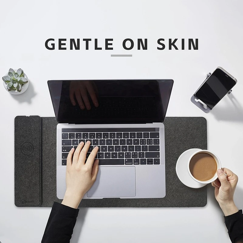 Best Felt Desk Pad best