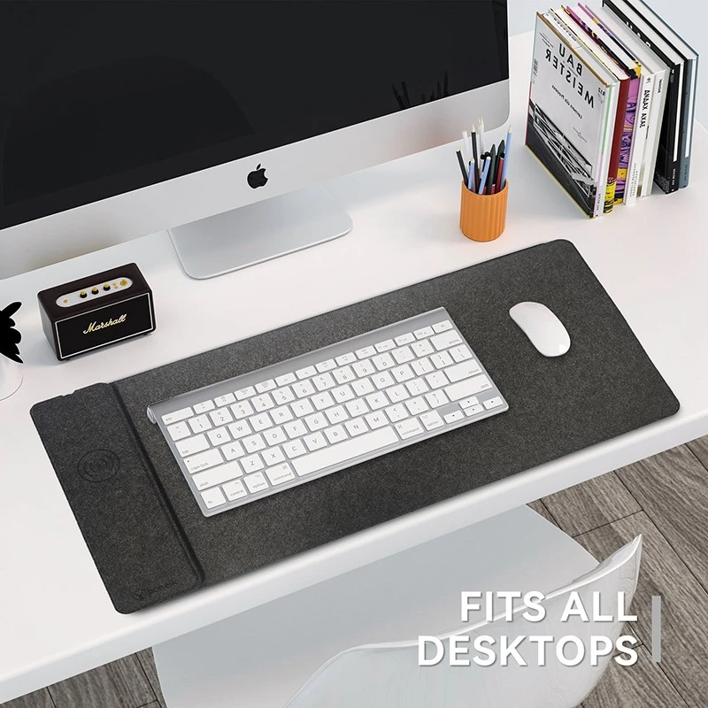 Best Felt Desk Pad high quality