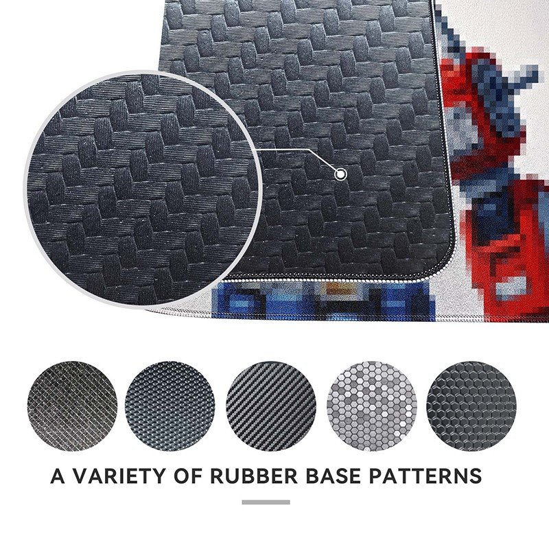 Best Gaming Mouse Pad factory