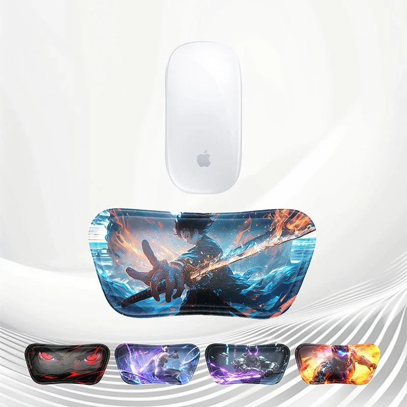 Best Gaming Mouse Wrist Rest
