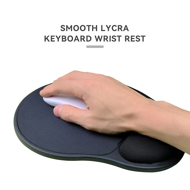 Best Gel Mouse Pad With Wrist Rest suppliers