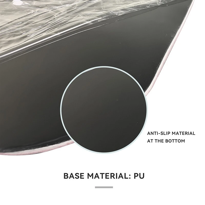 Best Gel Mouse Pad With Wrist Rest high quality
