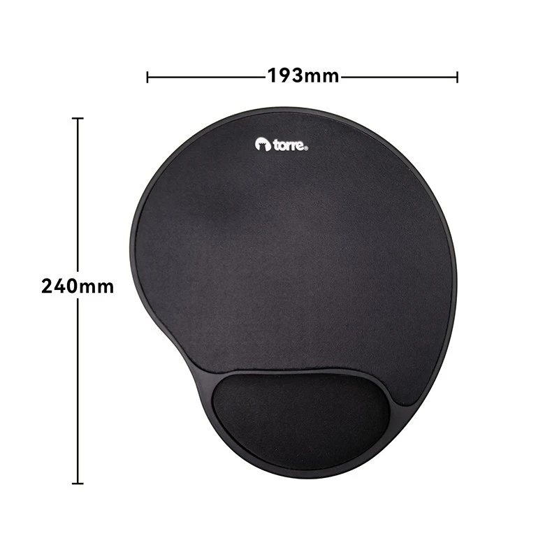 Best Gel Mouse Pad With Wrist Rest best