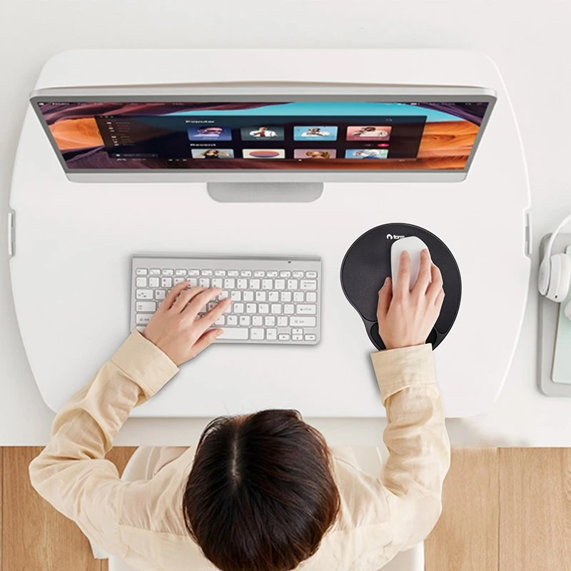 Best Gel Mouse Pad With Wrist Rest price