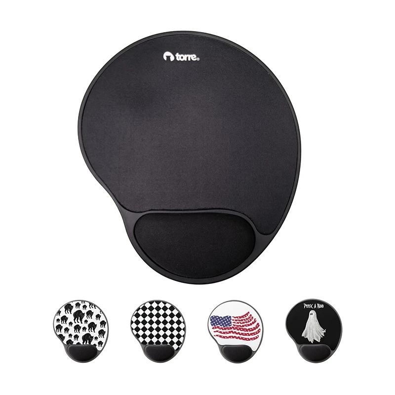 Best Gel Mouse Pad with Wrist Rest