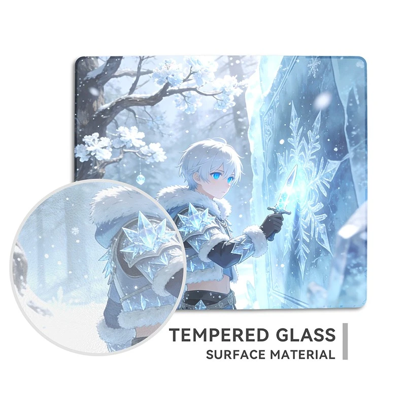 Best Glass Gaming Mouse Pad suppliers