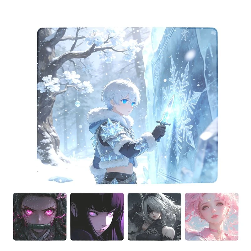 Best Glass Gaming Mouse Pad