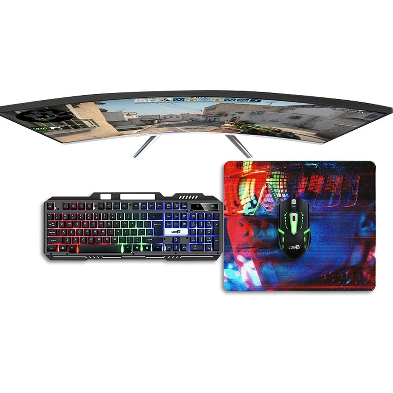Best Large Mouse Pad For Gaming factory
