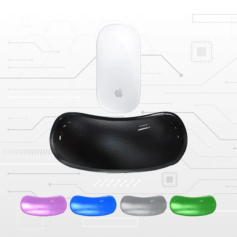 Best Mouse Wrist Rest for Carpal Tunnel