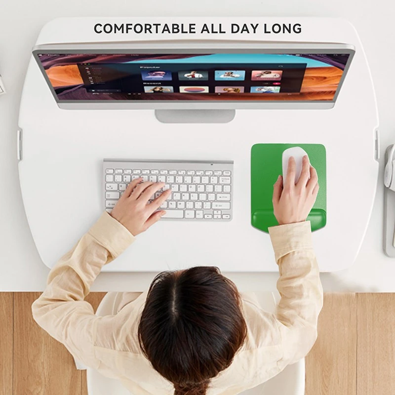 Carpal Tunnel Mouse Pad Ergonomic price