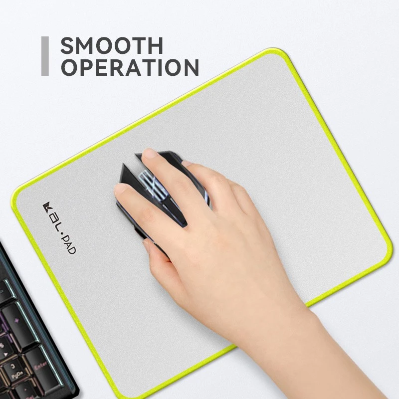 Cold Lamination Film Rubber Mouse Pad high quality