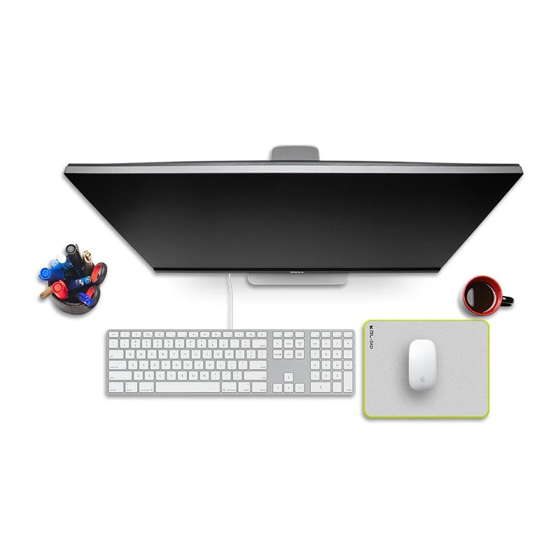 Cold Lamination Film Rubber Mouse Pad price