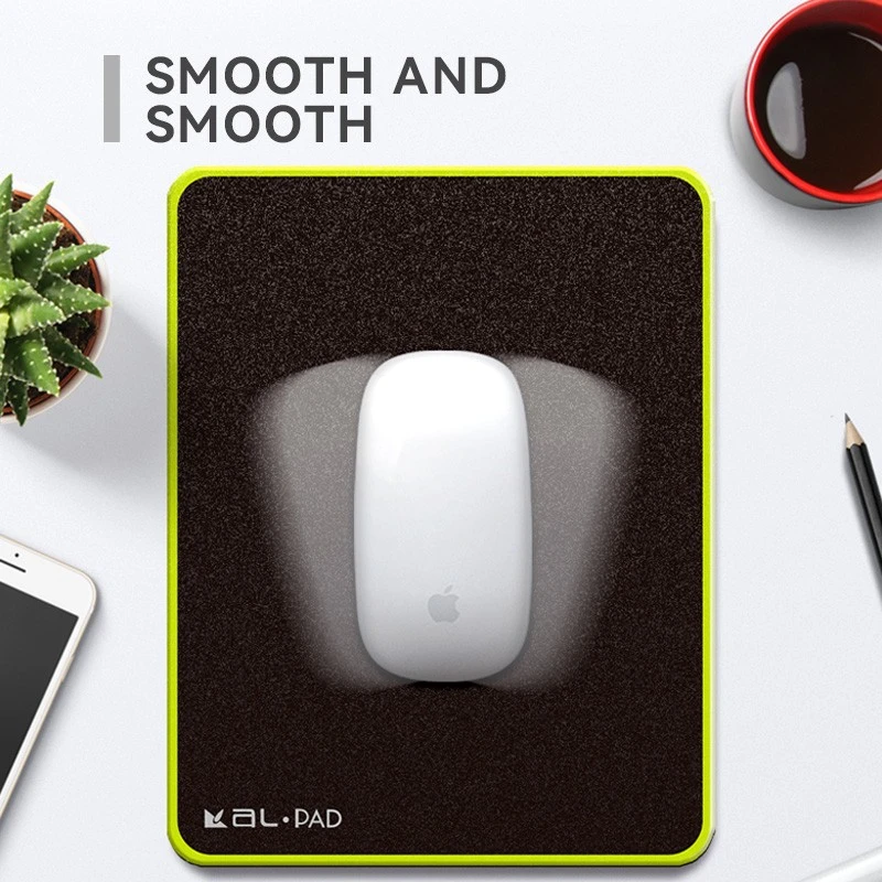 Cold Lamination Film Rubber Mouse Pad best