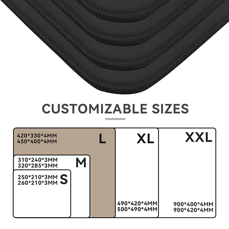 Cool Gaming Mousepads best