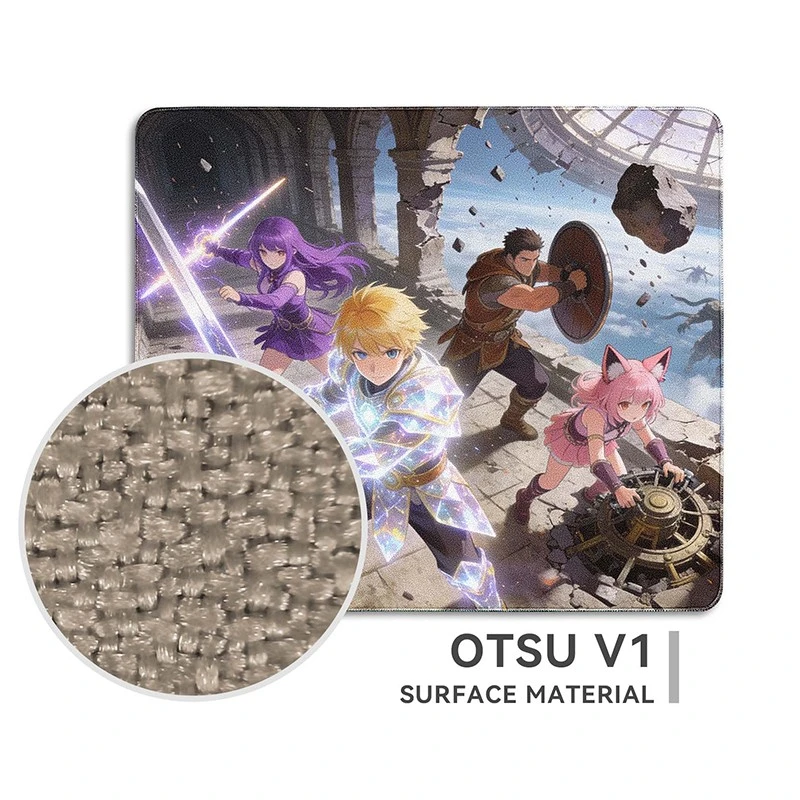 Cool Gaming Mousepads suppliers