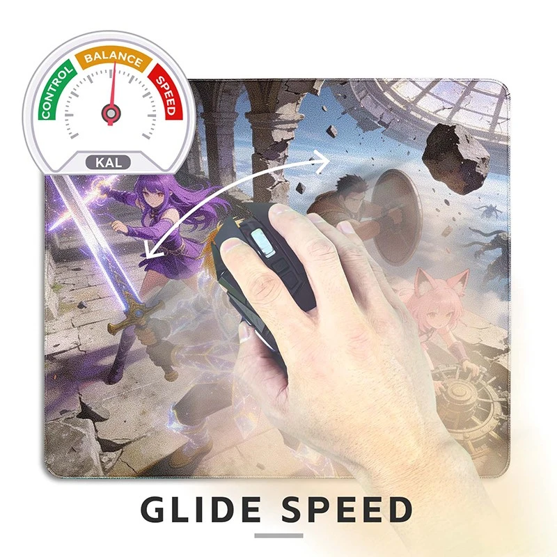 Cool Gaming Mousepads high quality