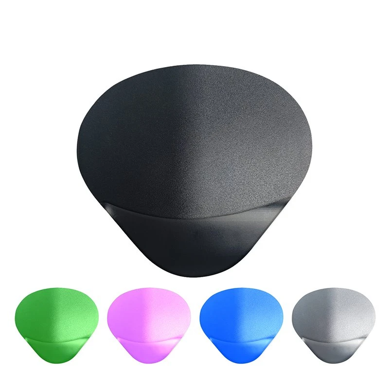 Custom Ergonomic Mouse Pad with Gel Support
