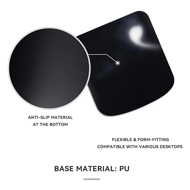 Custom Ergonomic Mouse Pad factory