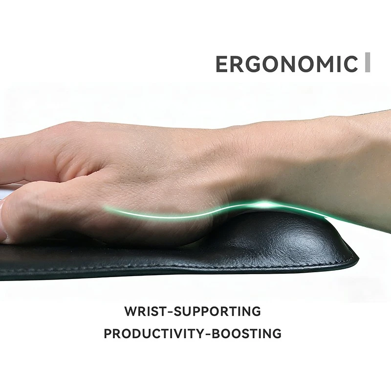 Custom Ergonomic Mouse Pad high quality