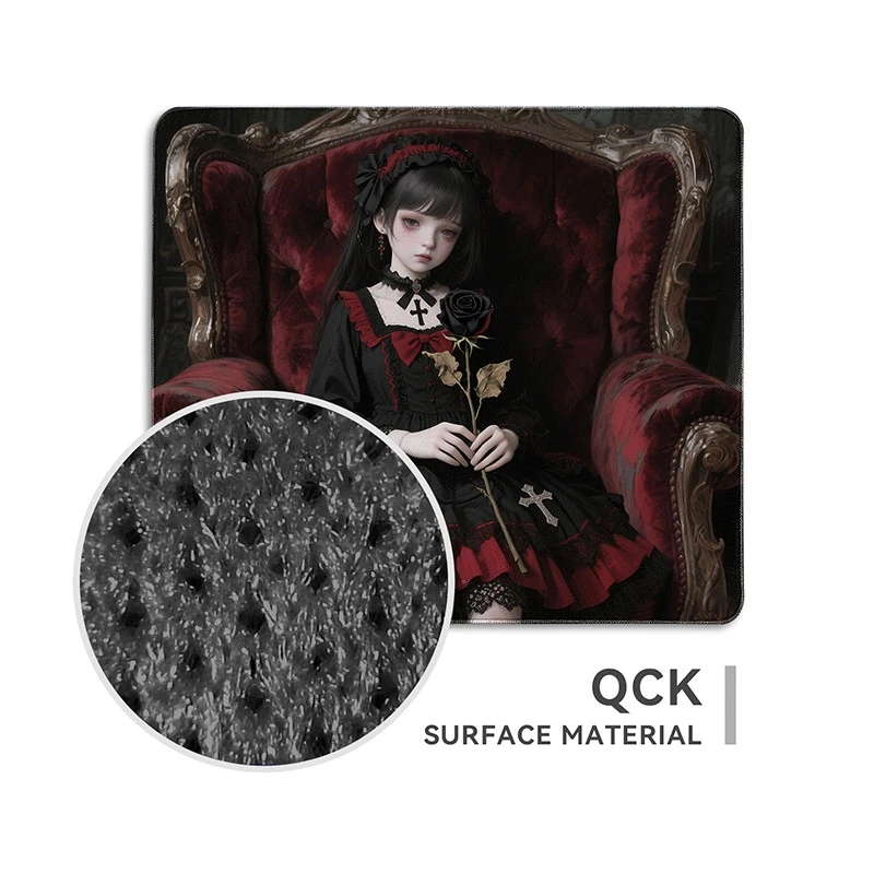 Custom Gaming Desk Mat suppliers
