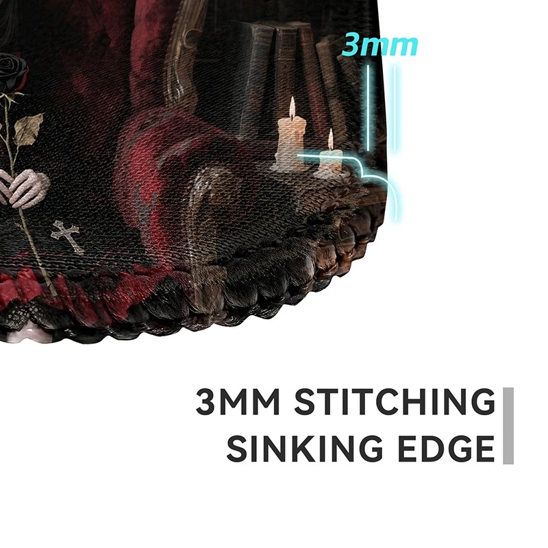Custom Gaming Desk Mat price