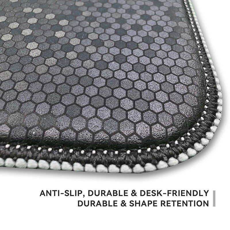 Custom Gaming Desk Mat high quality