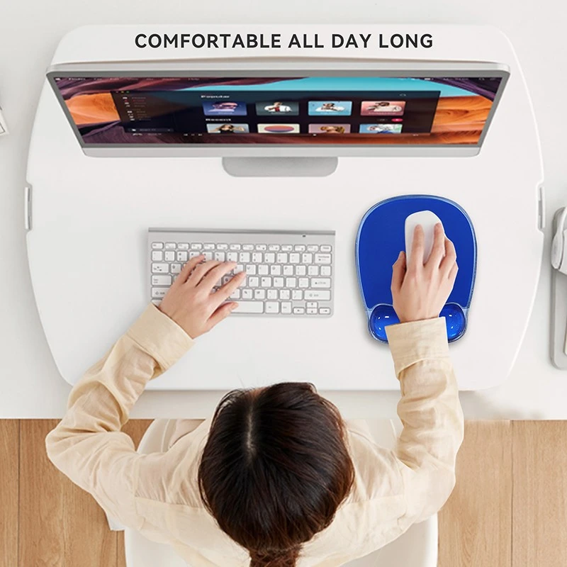 Custom Gel Mouse Pads price