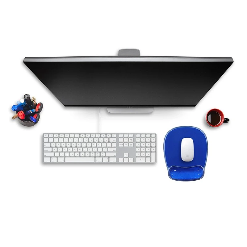 Custom Gel Mouse Pads best