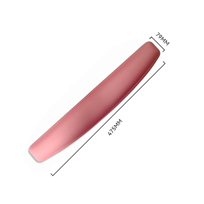Custom Keyboard Wrist Rest best