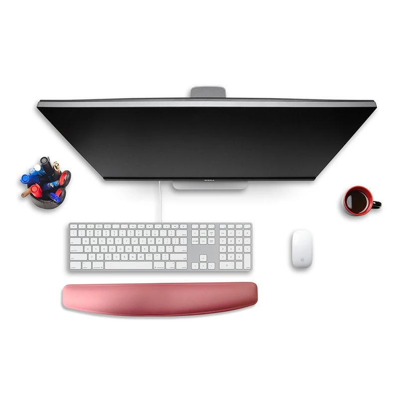 Custom Keyboard Wrist Rest high quality