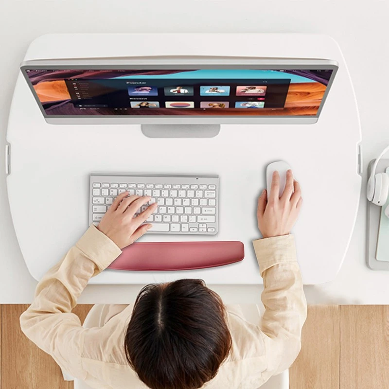 Custom Keyboard Wrist Rest price