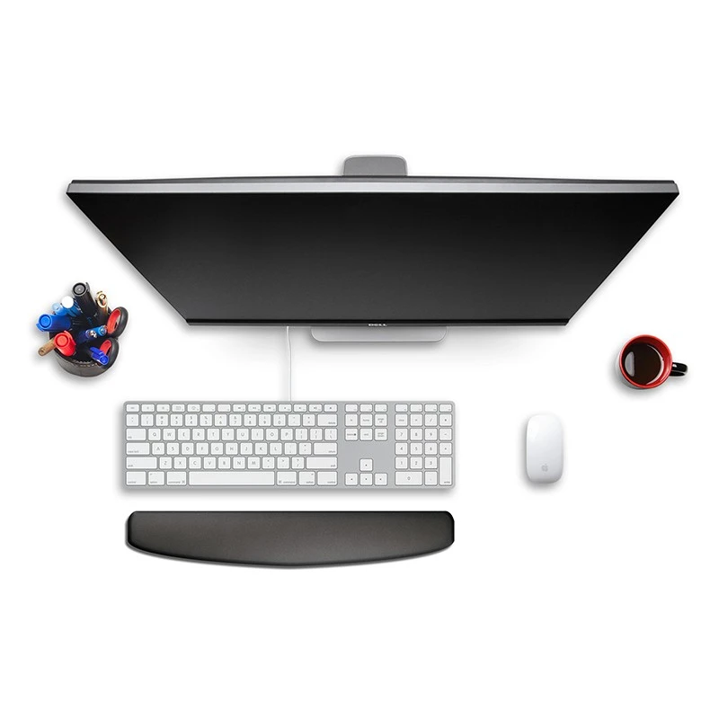 Custom Wrist Rest For Keyboard high quality