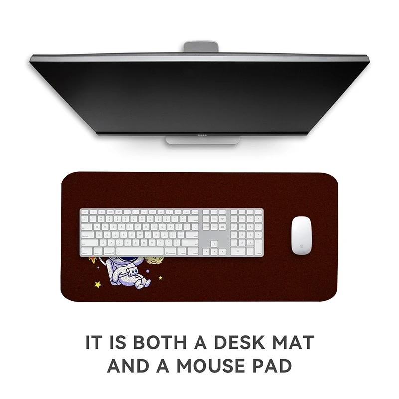 Desk Mat Cork best