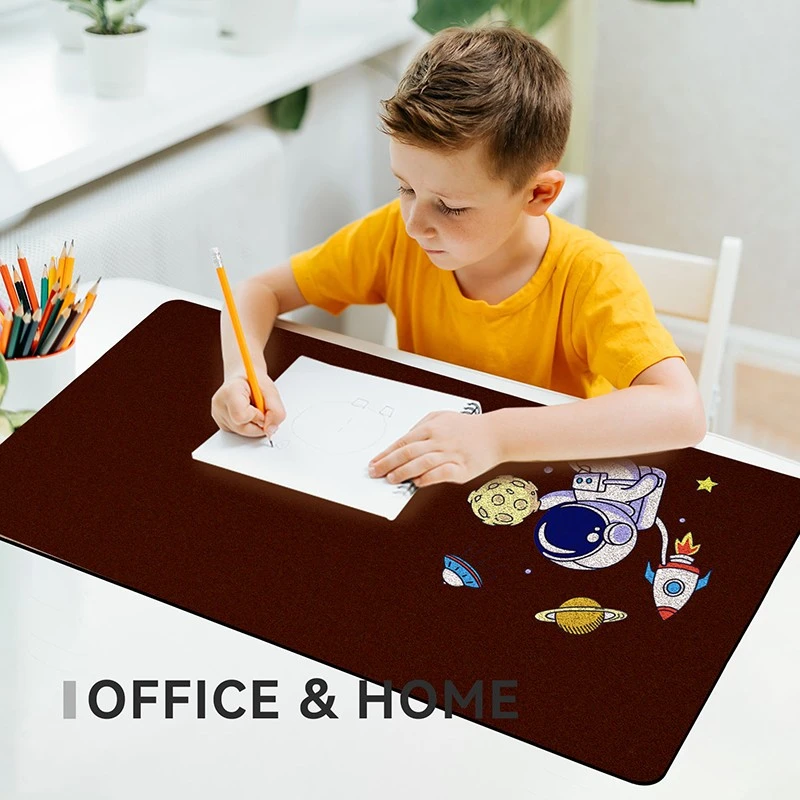 Desk Mat Cork high quality