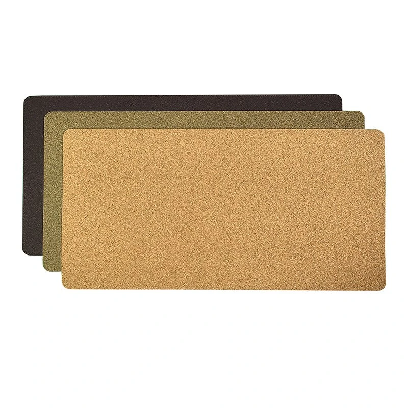 Desk Pad Cork