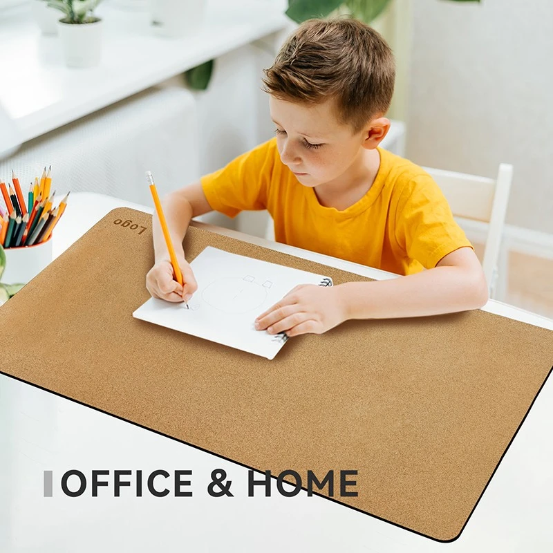 Desk Pad Cork high quality